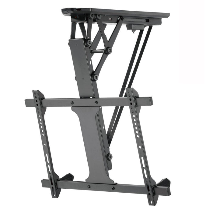 EAN 8059018368680 - Techly ICA-PLB 546M soporte para TV 177,8 cm (70") Negro imagen 10