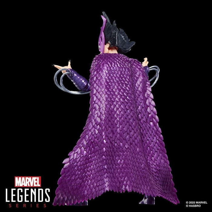 EAN 5010996282866 - Marvel Legends Series X-Men Deathbird & Gladiator imagen 6