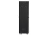 EAN 5901969439748 - Lanberg FF01-6642-23BL armario rack 42U Rack o bastidor independiente Negro imagen 4