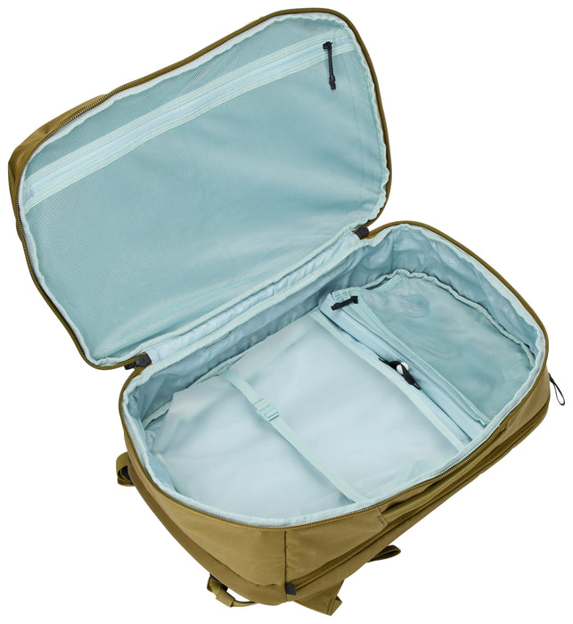 EAN 0085854252089 - Thule Aion TATB140 - Nutria Bolsa de viaje Estructura blanda Caqui 40 L Poliéster imagen 17