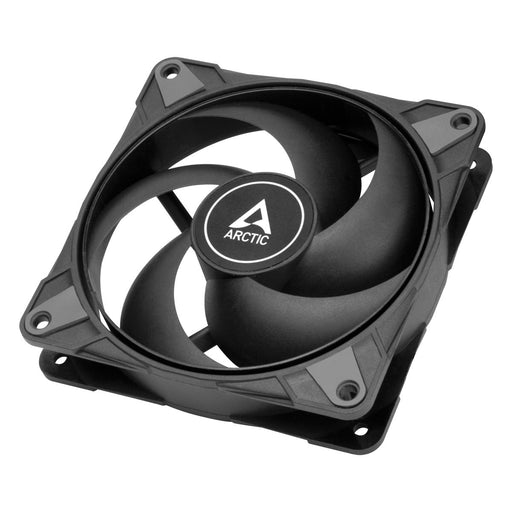 EAN 4895213704106 - ARCTIC P12 Max Carcasa del ordenador Ventilador 12 cm Negro 5 pieza(s) imagen 2