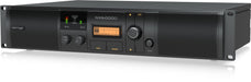 EAN 4033653090308 - Behringer NX6000D amplificador de audio 2.0 canales Hogar Negro imagen 3