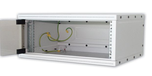 EAN 8595105020449 - Triton RXA-06-AS4-CAX-A1 armario rack 6U Bastidor de pared Gris imagen 3