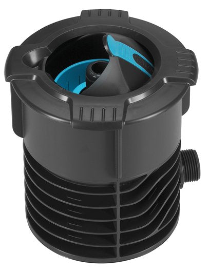 EAN 4078500057660 - Gardena 8262-20 accesorio para manguera Conector para grifo Negro 1 pieza(s) imagen 2