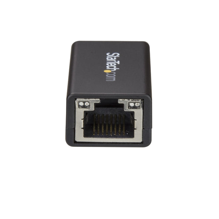 EAN 0065030875943 - StarTech.com US1GC30DB adaptador y tarjeta de red 5000 Mbit/s imagen 3