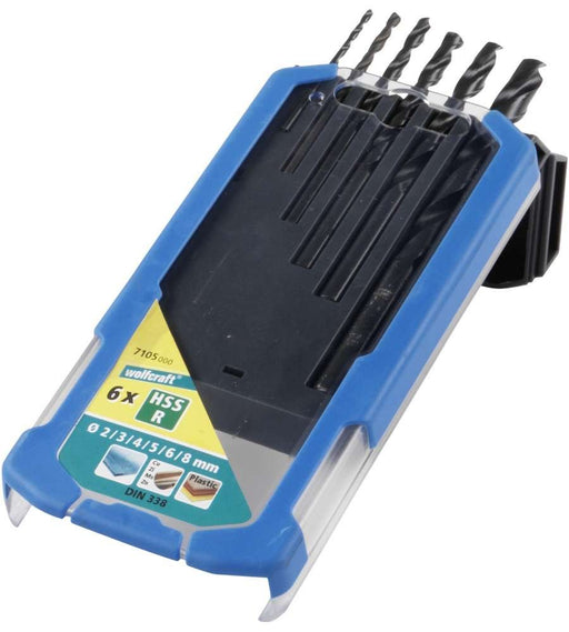 EAN 4006885710504 - wolfcraft GmbH 001040336 no categorizado imagen 1