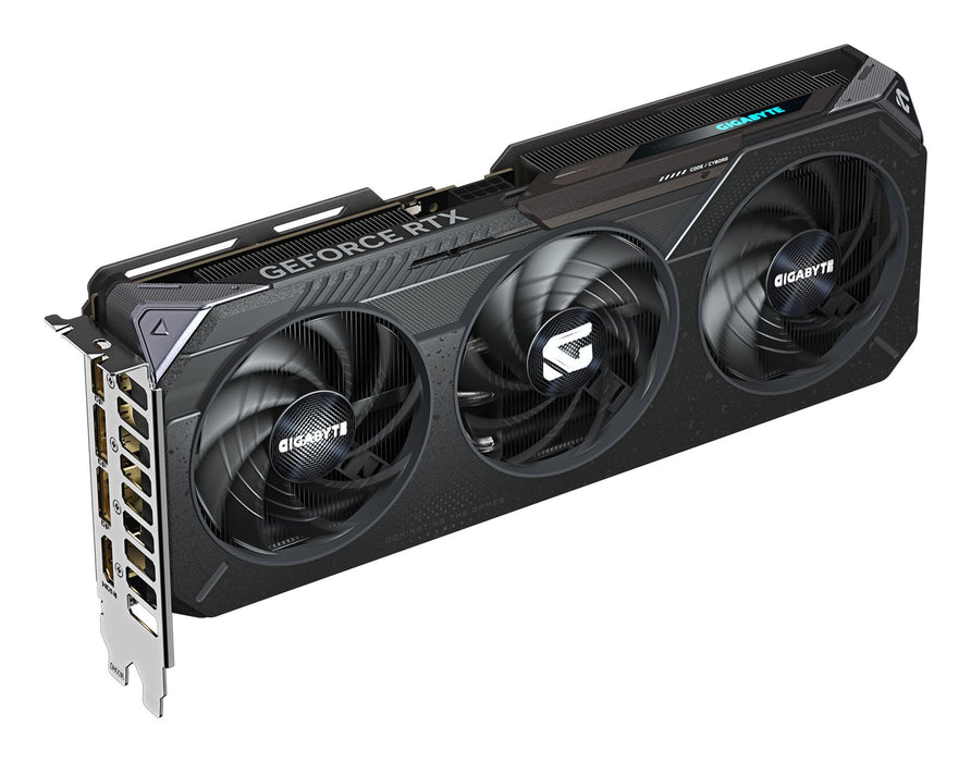 EAN 4719331356026 - GIGABYTE GeForce RTX 5060 Ti GAMING OC 16G NVIDIA imagen 5