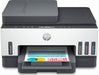 EAN 0195908302490 - HP Smart Tank 7305 All-in-One Printer Inyección de tinta térmica A4 4800 x 1200 DPI 15 ppm Wifi imagen 1