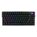 EAN 4711387599808 - ASUS ROG Azoth Extreme teclado Juego USB + RF Wireless + Bluetooth QWERTY Inglés Negro imagen 3