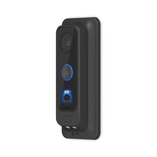 EAN 0810084691120 - Ubiquiti UISP UACC-G4 Doorbell Pro PoE-Gang Box Negro imagen 1