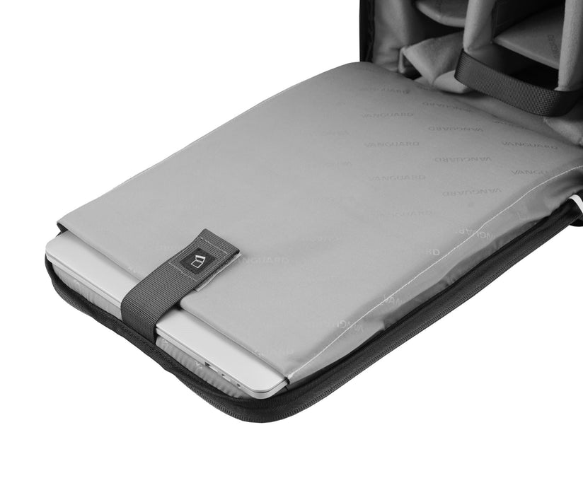 EAN 4719856250199 - Vanguard VEO ADAPTOR R44 GY estuche para cámara fotográfica Mochila Gris imagen 12