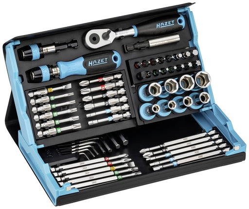 EAN 4000896244546 - HAZET 2200SC-32 no categorizado imagen 1