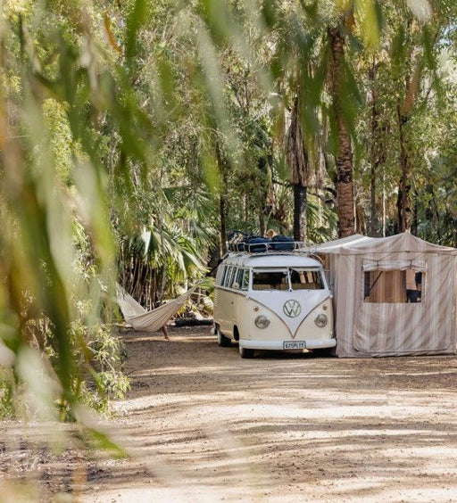 EAN 4030454001724 - AMAZONAS AZ-1018140 hamaca Hamaca colgante 2 personas(s) Algodón, Poliéster Beige imagen 2