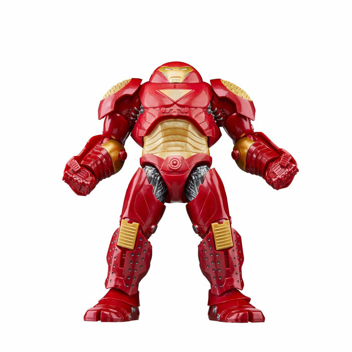 EAN 5010996244208 - Marvel Legends Hulkbuster imagen 1
