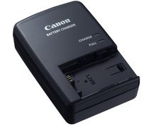EAN 4960999612188 - Canon CG-800 cargador de batería imagen 1