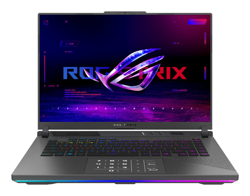EAN 4711636003414 - ASUS ROG Strix G16 G614FR-S5151 AMD Ryzen™ 9 40,6 cm (16") DDR5-SDRAM NVIDIA GeForce RTX 5070 Ti Wi-Fi 6E imagen 1