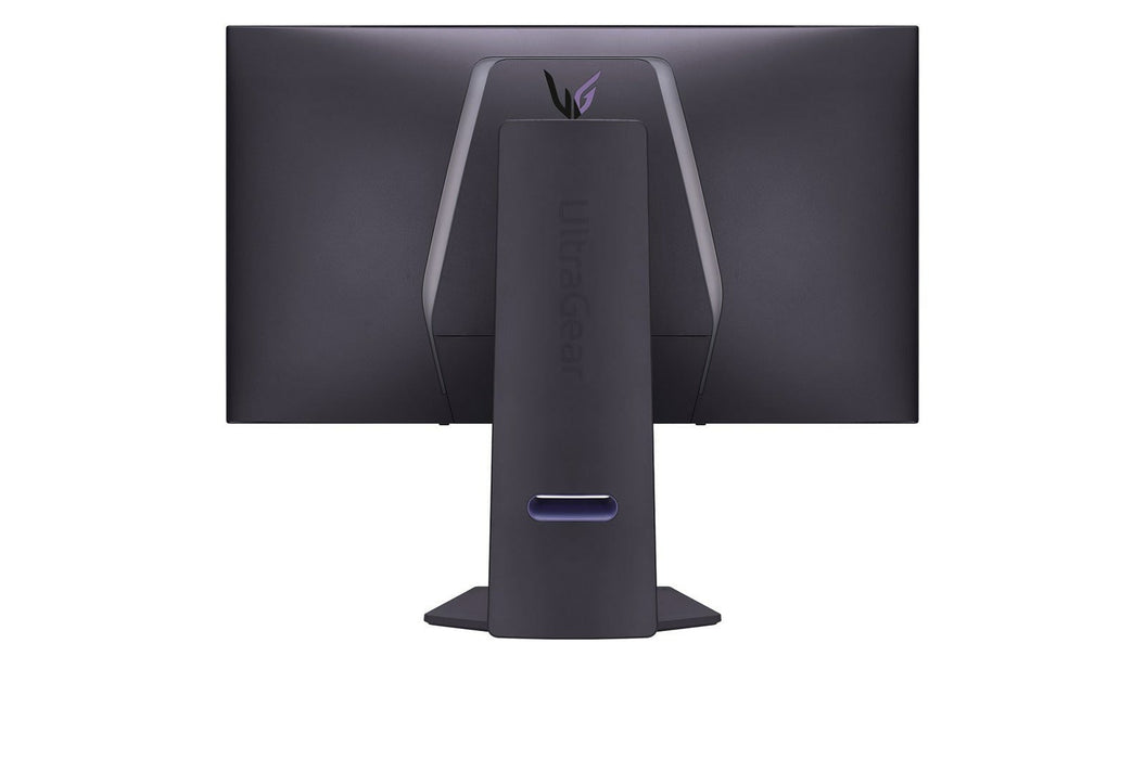 EAN 8806096173633 - LG 32GS95UX-B pantalla para PC 79,9 cm (31.5") 3480 x 2160 Pixeles 4K Ultra HD OLED Negro imagen 7