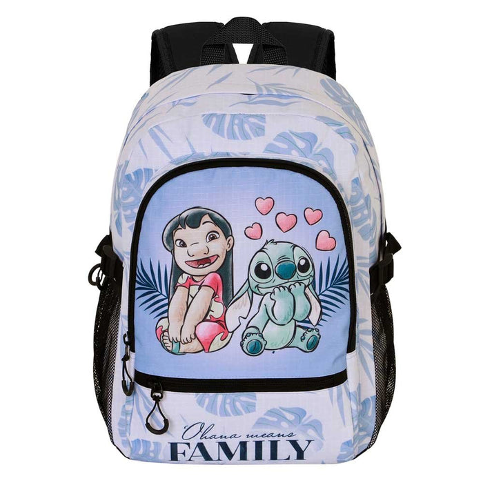 EAN 8445118083002 - Karactermania Lilo and Stitch Couple mochila Mochila informal Multicolor imagen 2