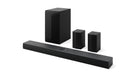 EAN 8806091969385 - LG S70TR Negro 5.1.1 canales 500 W imagen 1