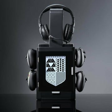 EAN 5056280455981 - Numskull Games 5056280455981 accesorio y piza de videoconsola Torre de juegos y soporte de carga imagen 5