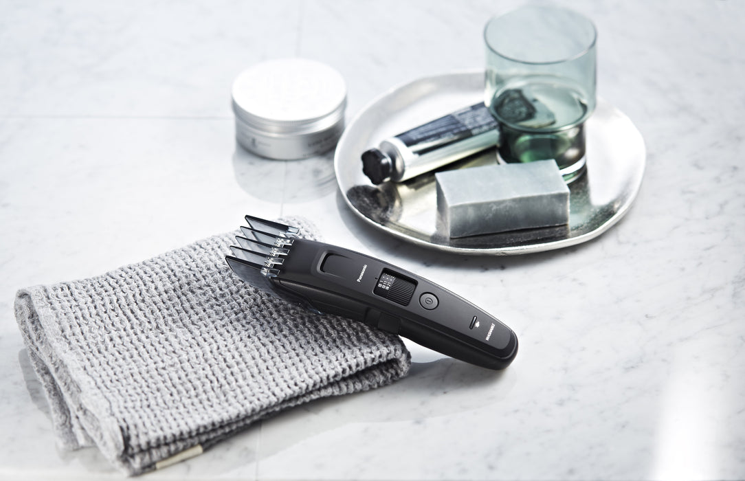 EAN 5025232876921 - Panasonic ER-GB86-K503 depiladora para la barba AC/Baterry 57 3 cm Negro imagen 6