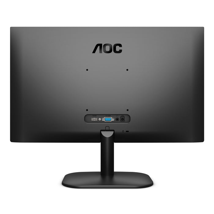 EAN 4038986127165 - AOC B2 22B2H/EU LED display 54,6 cm (21.5") 1920 x 1080 Pixeles Full HD Negro imagen 6