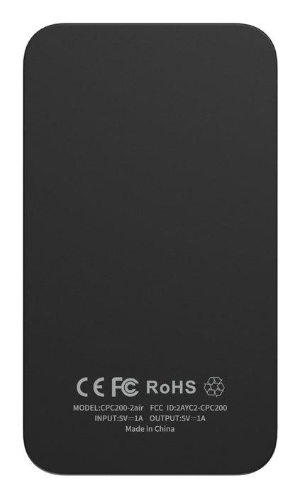 EAN 6972185560430 - Dnia 1.2508.6028 receptor multimedia para coche Negro Wifi 5 W Bluetooth imagen 7