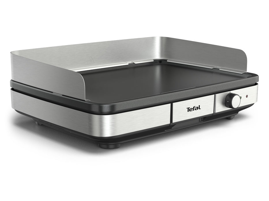 EAN 3168430288171 - Tefal CB690D parrilla eléctrica de contacto imagen 4