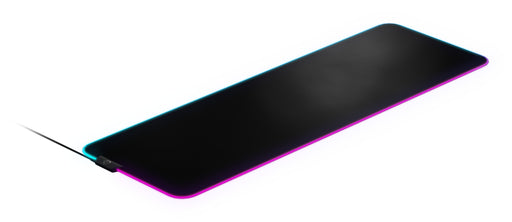 EAN 5707119036818 - Steelseries QcK Prism Cloth XL Alfombrilla de ratón para juegos Negro imagen 1