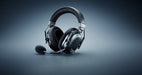 EAN 8887910061152 - Razer BlackShark V3 Pro Auriculares Inalámbrico y alámbrico Diadema Juego USB Tipo C Bluetooth Negro imagen 2