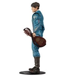EAN 0787926138023 - McFarlane Toys Jaskier imagen 3