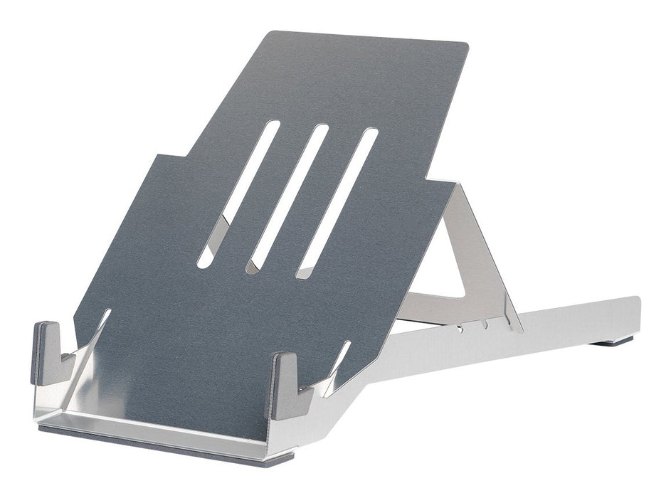 EAN 8719274491590 - R-Go Tools RGORIBASI soporte para ordenador portátil Plata 55,9 cm (22") imagen 4