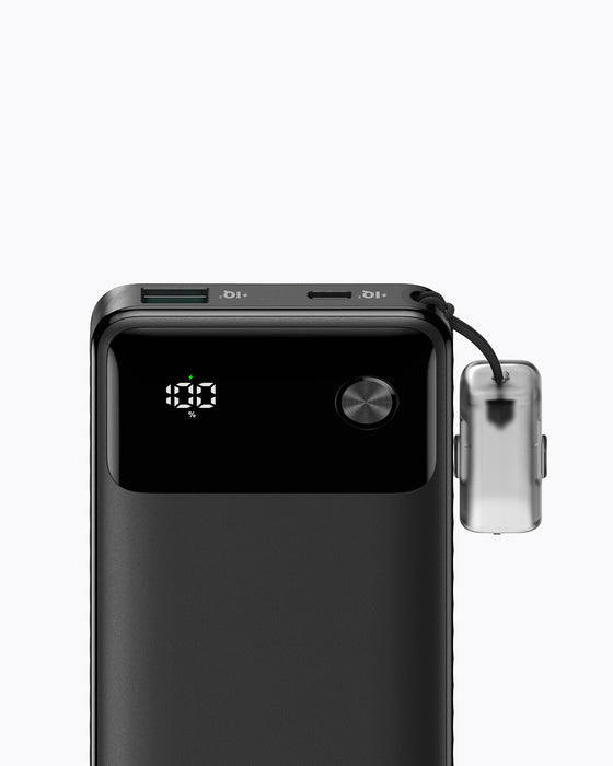 EAN 0194644173418 - Anker A1388G11 batería externa 10000 mAh Negro imagen 11