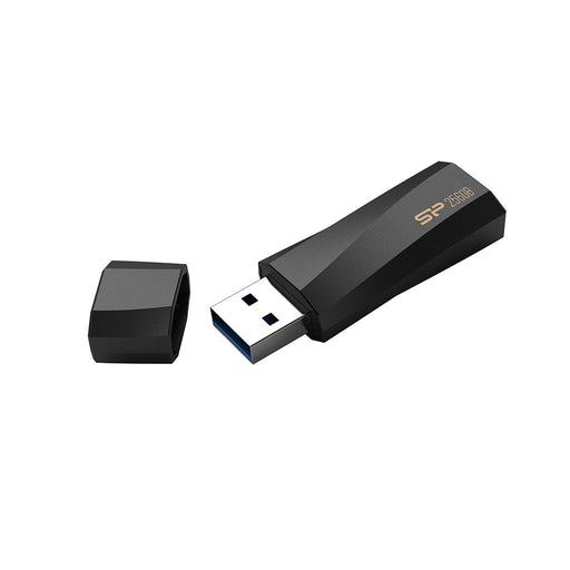 EAN 4713436147350 - Silicon Power Blaze B07 unidad flash USB 64 GB USB tipo A 3.2 Gen 1 (3.1 Gen 1) Negro imagen 1