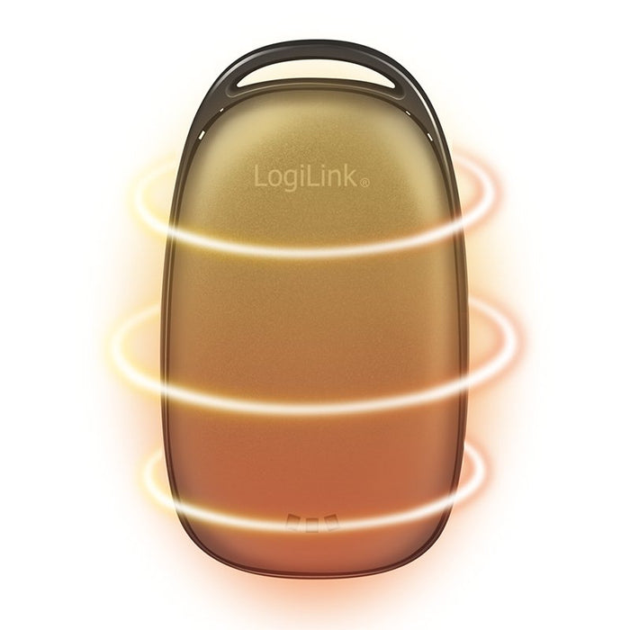 EAN 4052792063547 - LogiLink PA0264 batería externa Ión de litio 4000 mAh Gris imagen 3