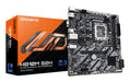 EAN 4719331869168 - GIGABYTE H810M S2H placa base Intel H810 LGA 1851 (Socket V1) micro ATX imagen 1