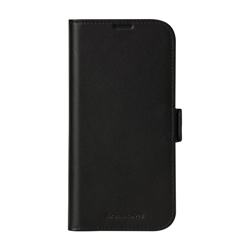 EAN 5711428062062 - dbramante1928 Copenhagen funda para teléfono móvil 17,5 cm (6.9") Folio Negro imagen 1