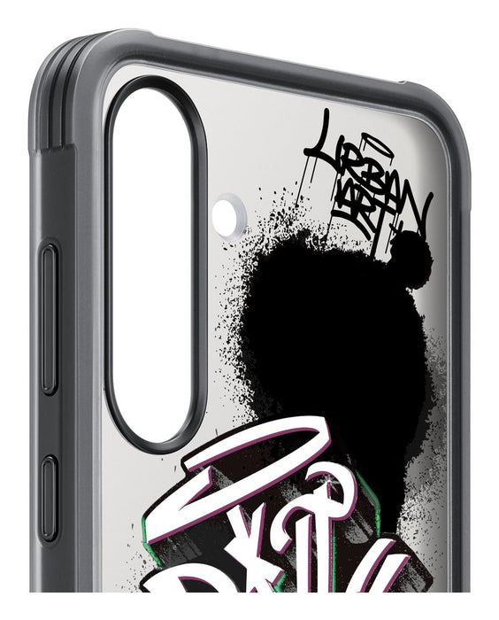 EAN 8806095970592 - Samsung EF-JS936 funda para teléfono móvil 17 cm (6.7") Negro, Multicolor imagen 5