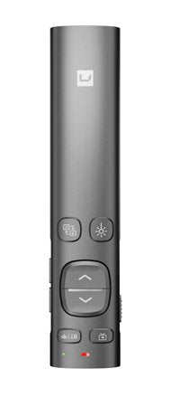 EAN 5901969449280 - NATEC WARBLER 2 indicador 650 nm 10 m Gris imagen 2