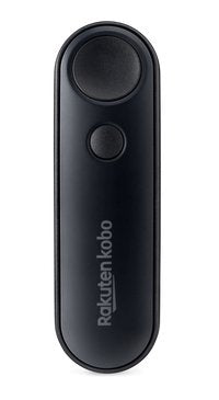 EAN 681495010646 - Kobo N257-AC-BK-U-PL mando a distancia Bluetooth Tableta Botones imagen 1