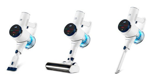 EAN 8422160060267 - Ufesa 81406026 aspiradora de pie y escoba eléctrica Aspiradora escoba 2 en 1 Batería Secar Sin bolsa 0,5  imagen 2