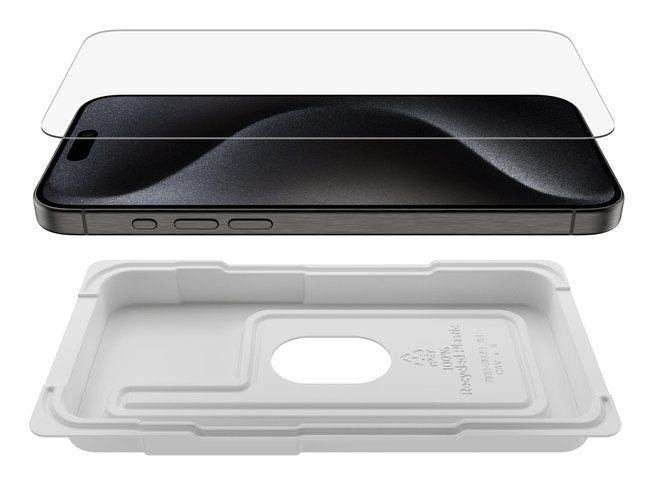 EAN 0745883897117 - Belkin ScreenForce Protector de pantalla Apple 1 pieza(s) imagen 8