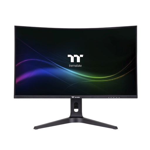 EAN 4713227536165 - Thermaltake TGM-V32CQ pantalla para PC 81,3 cm (32") 2560 x 1440 Pixeles Quad HD LED Negro imagen 1