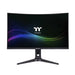 EAN 4713227536165 - Thermaltake TGM-V32CQ pantalla para PC 81,3 cm (32") 2560 x 1440 Pixeles Quad HD LED Negro imagen 1