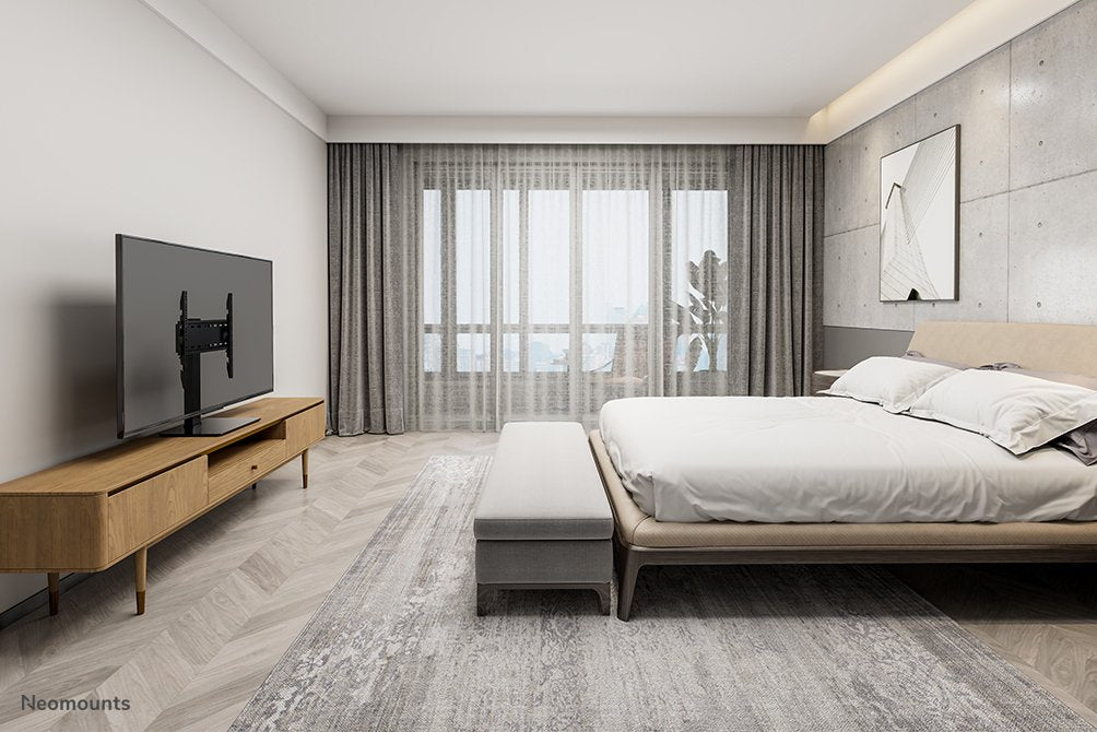 EAN 8717371444686 - Neomounts DS45-430BL14 soporte para TV 139,7 cm (55") Negro imagen 16