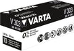 EAN 4008496245420 - Varta V303 Batería de un solo uso 4SR44 Óxido de plata imagen 1