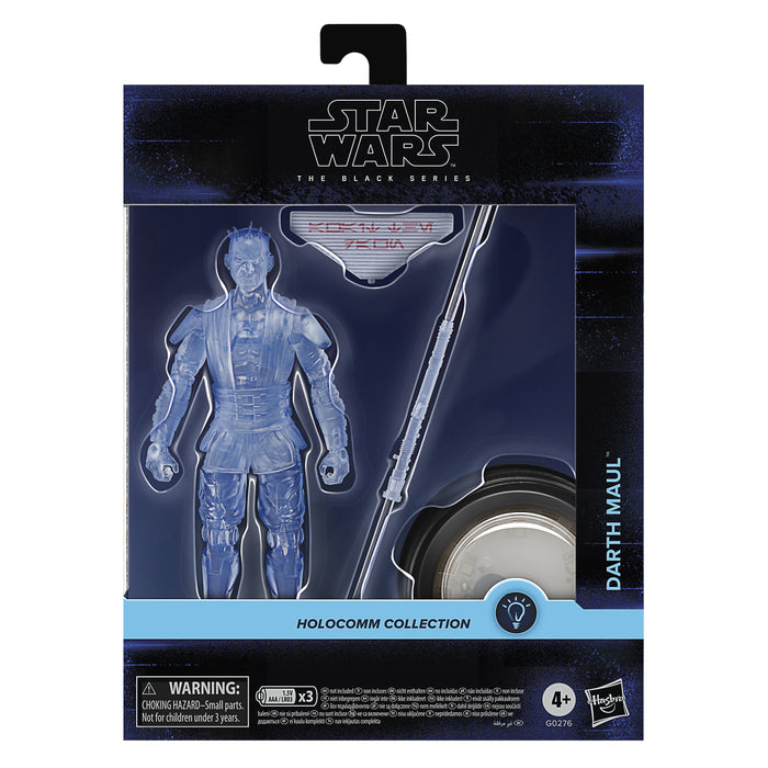 EAN 5010996255921 - Star Wars G02765L0 figura de juguete para niños imagen 7