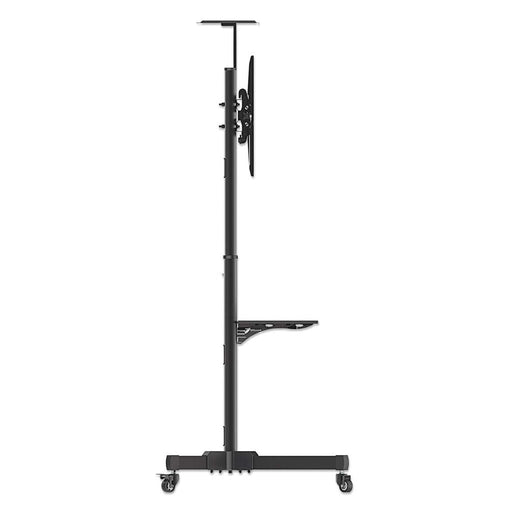 EAN 0766623461238 - Manhattan 461238 soporte para monitor 177,8 cm (70") Negro imagen 4
