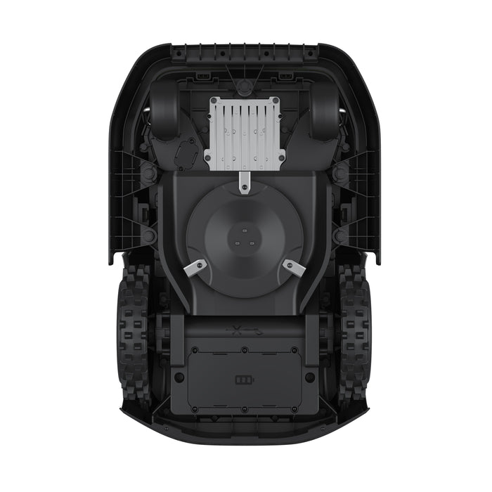 EAN 6970135031184 - Ecovacs Goat G1-2000 Robot cortacésped Batería Negro imagen 11