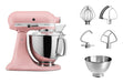 EAN 5413184601676 - KitchenAid 5KSM175PSEDR Batidora de varillas 300 W Rosa imagen 2